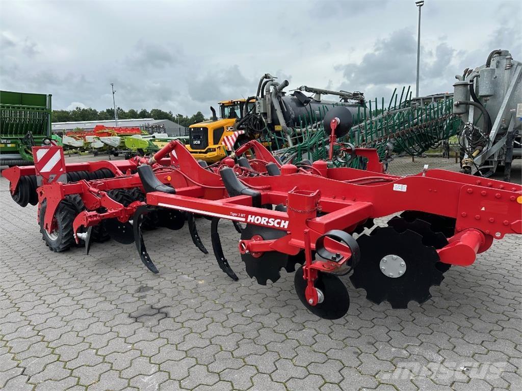 Horsch Tiger 3 MT Kultivatori