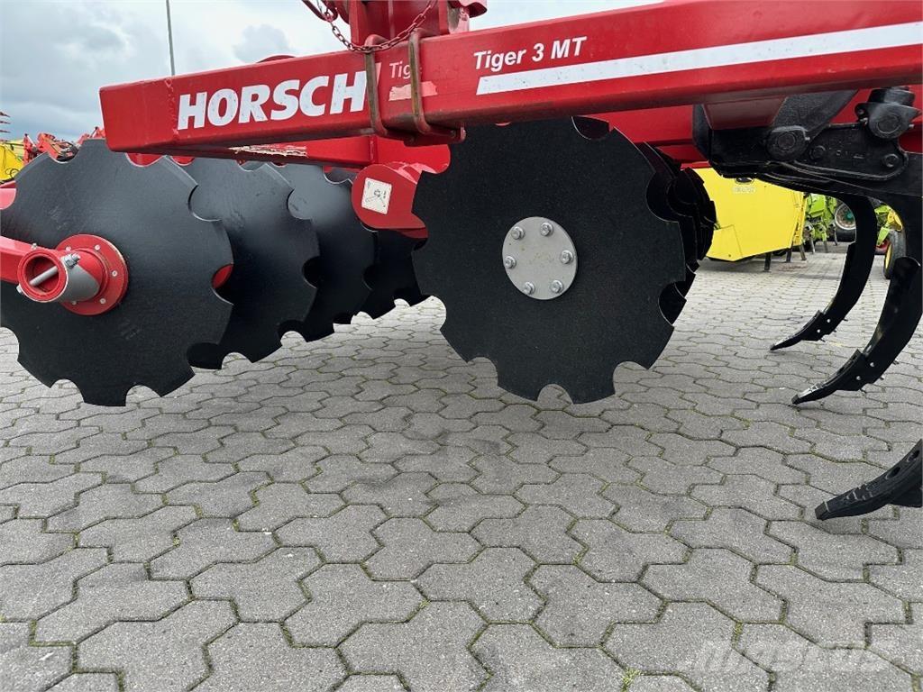 Horsch Tiger 3 MT Kultivatori