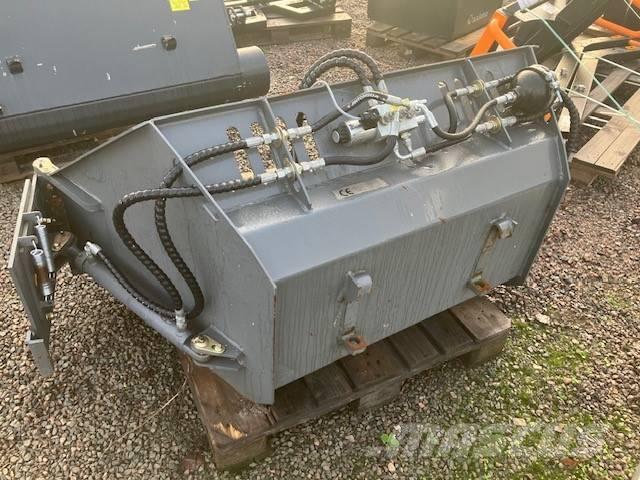 ANT 160 Priključci za prednji utovarivač