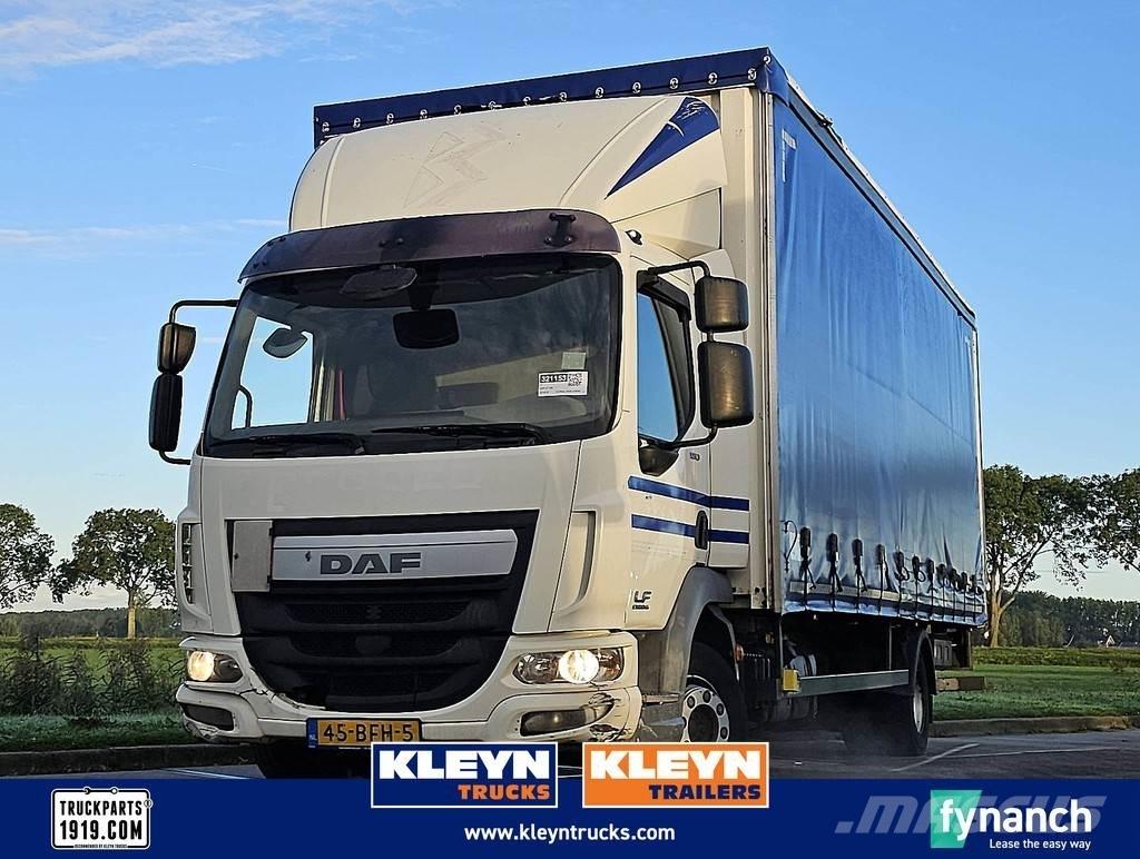 DAF LF 180 Ostali kamioni