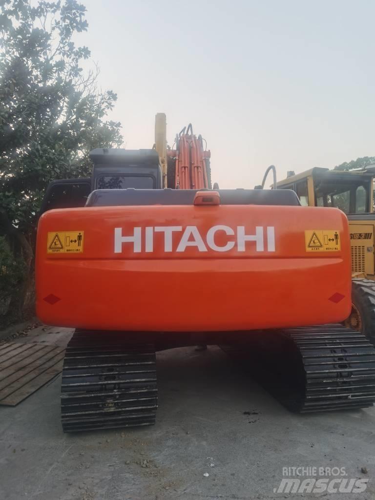 Hitachi ZX 200 Bageri gusjeničari