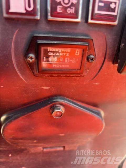 Kubota U 10-3 Mini bageri <7t