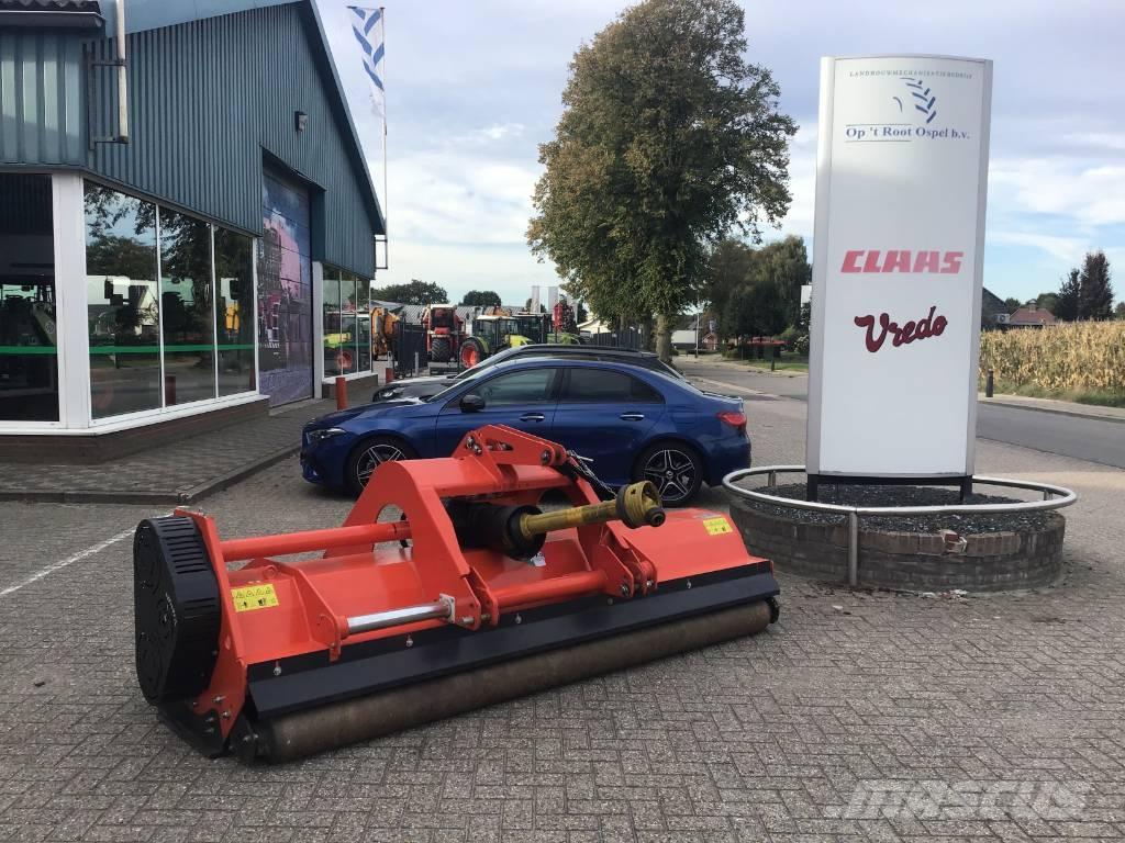 Boxer DUO-300P Kosilice za pašnjak