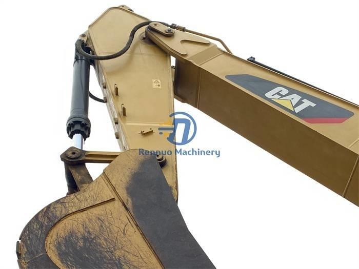 CAT 336 DL Bageri gusjeničari