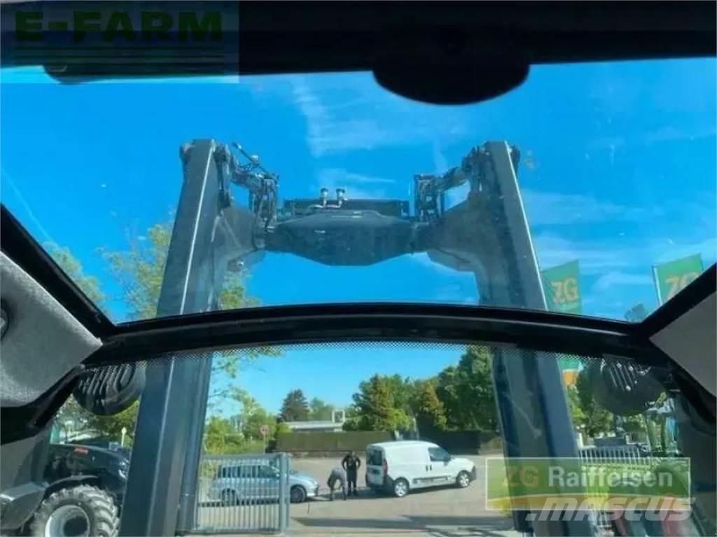Valtra g135v 1b9 Traktori