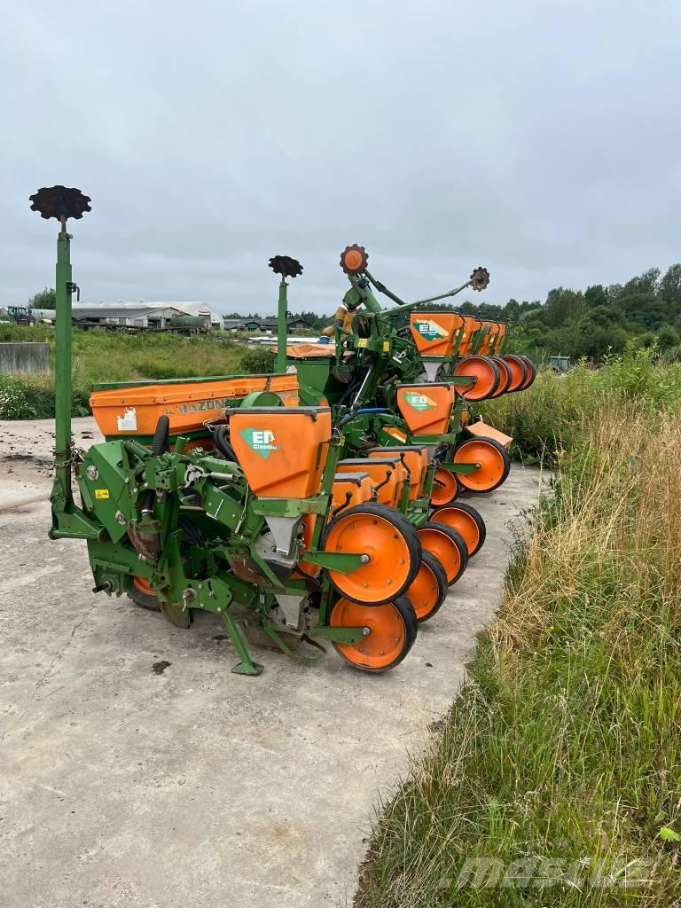 Amazone ED 452 K Sijačice