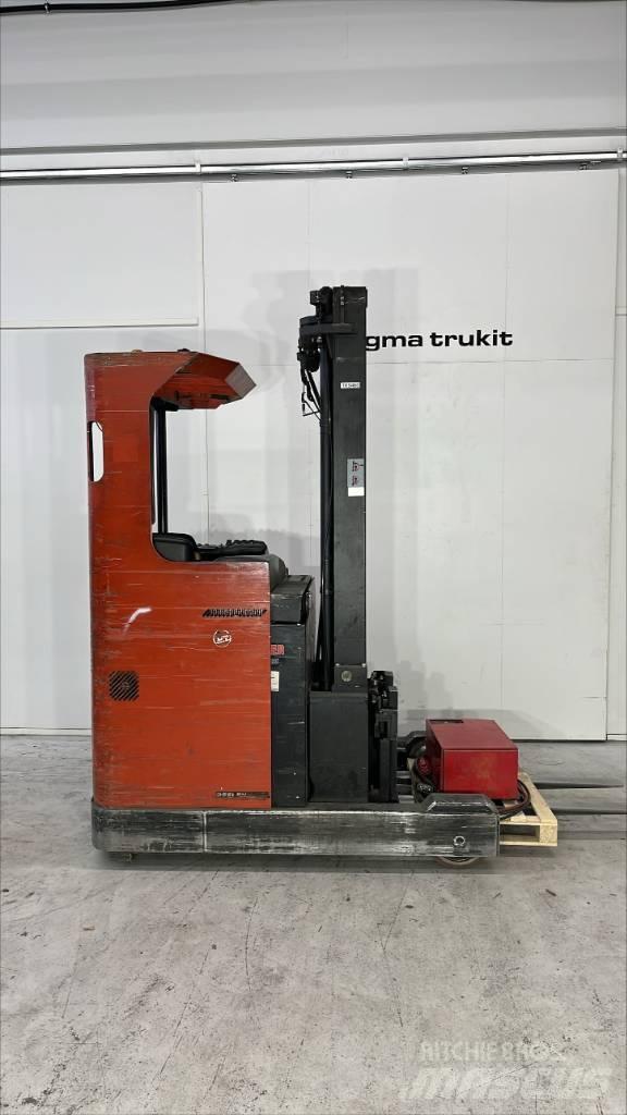 BT RR E 140 M Viličari sa pomičnim stupom
