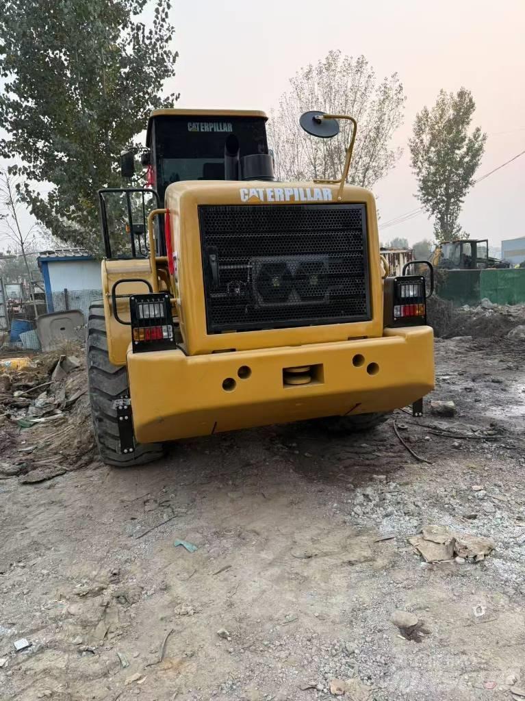 CAT 966 H Utovarivači na kotačima