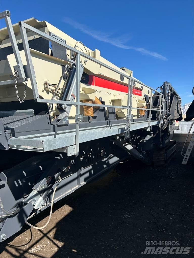 Metso ST3.8 Sita