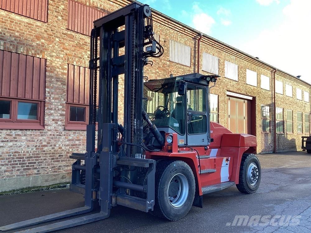 Kalmar DCE140-6 Dizelski viličari