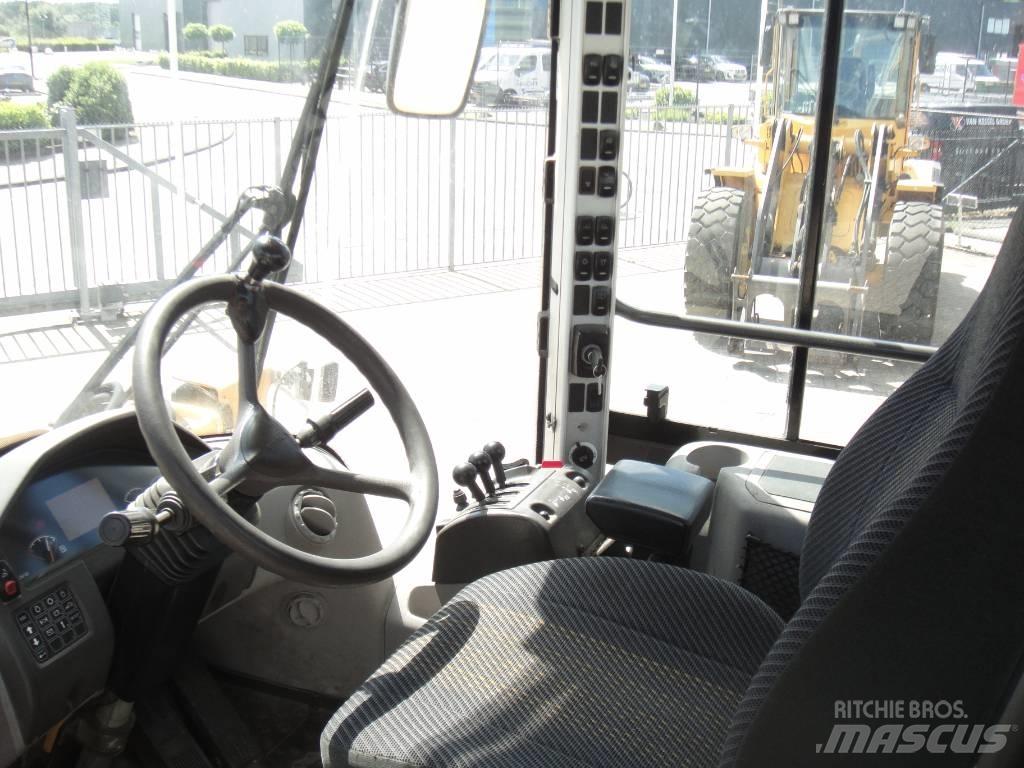 Volvo L 70 F Utovarivači na kotačima