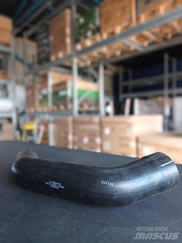 Volvo HOSE 21133830 Motori