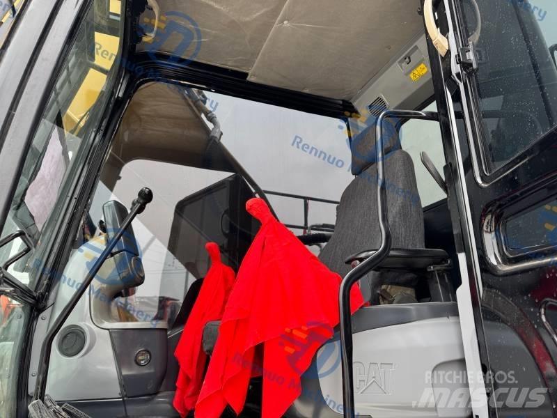 CAT 325 D Bageri gusjeničari