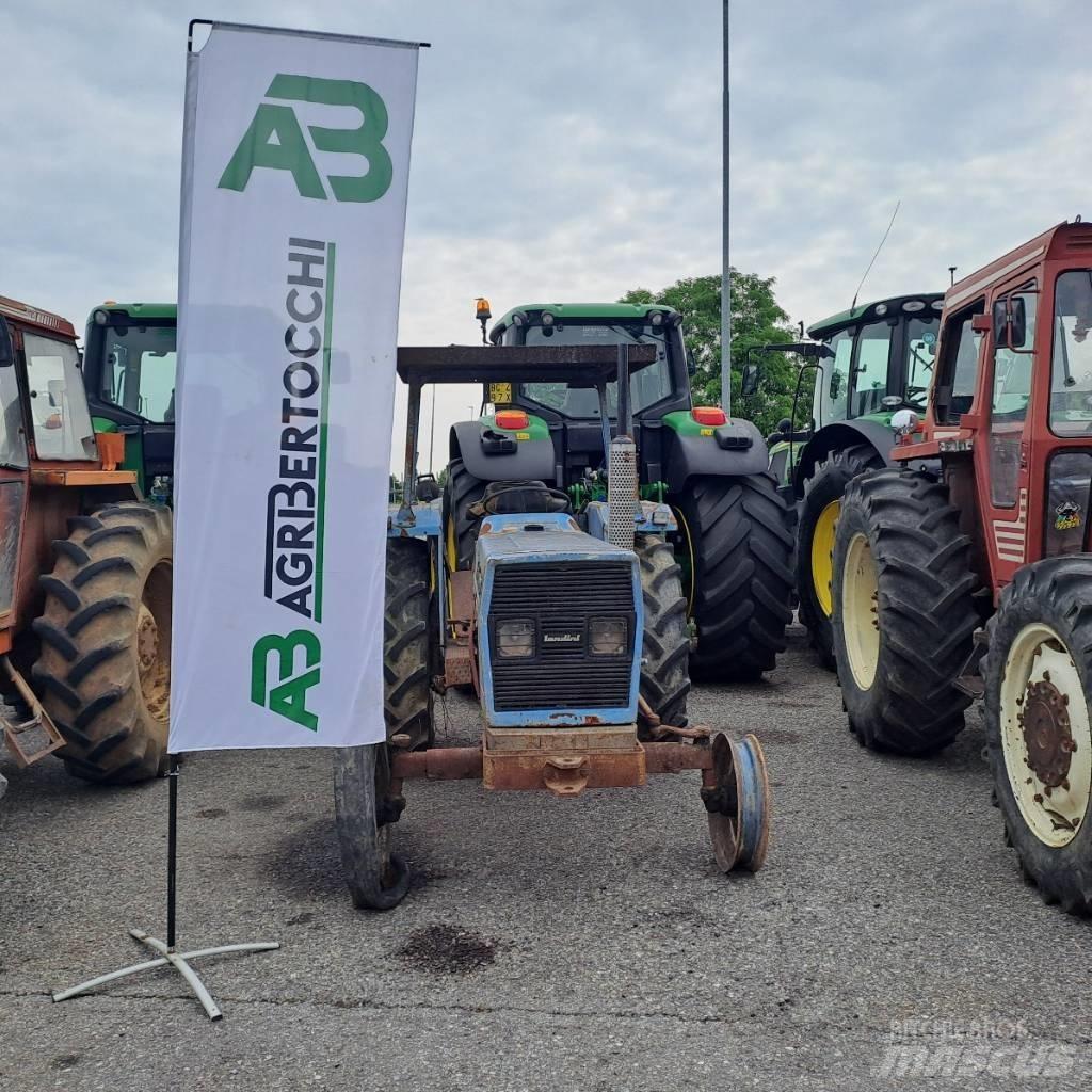 Landini R5500 Traktori