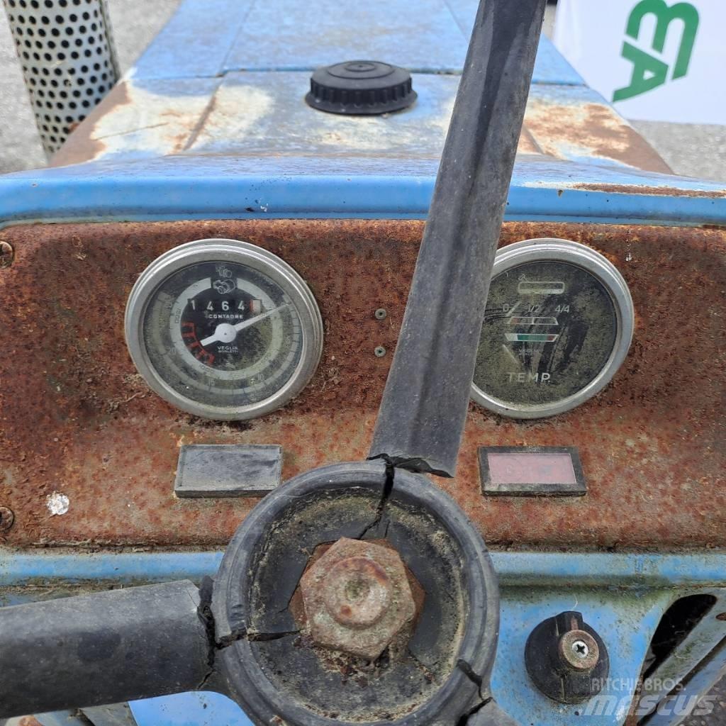 Landini R5500 Traktori