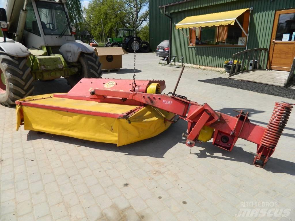Taarup 315 Uređaji za kosilice