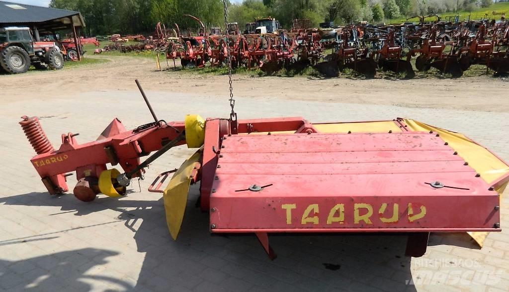 Taarup 315 Uređaji za kosilice
