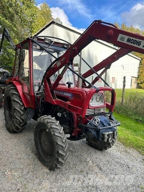 Shibaura SD 4000AD-0 Traktori