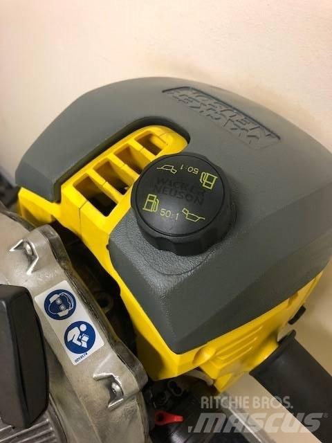Wacker Neuson BH55rw Čekići