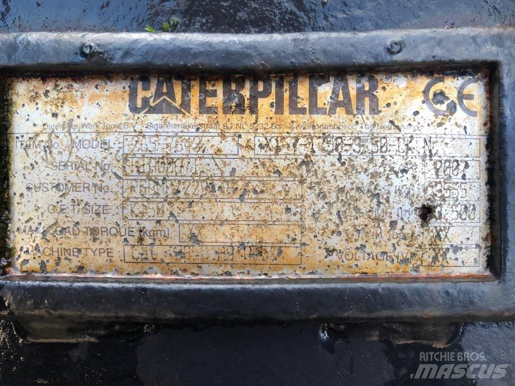 CAT 385 390 bucket Kašike / Korpe