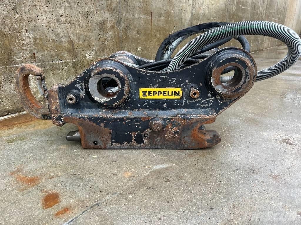 OilQuick OQ70/55 Brze spojnice