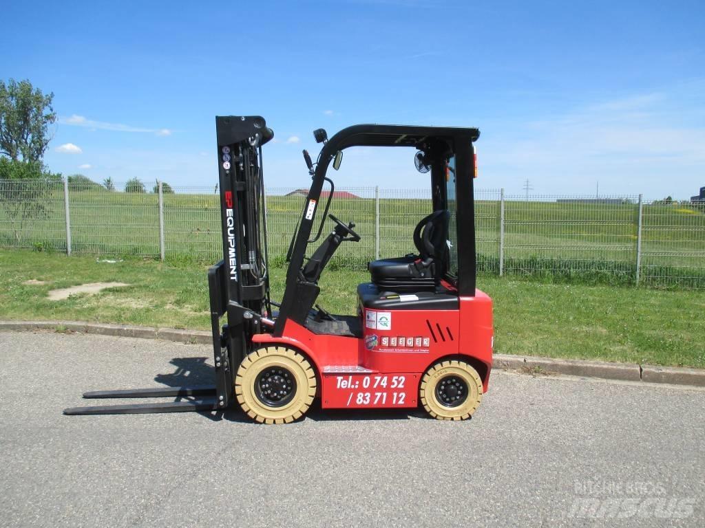 EP EFL 181 Električni viličari