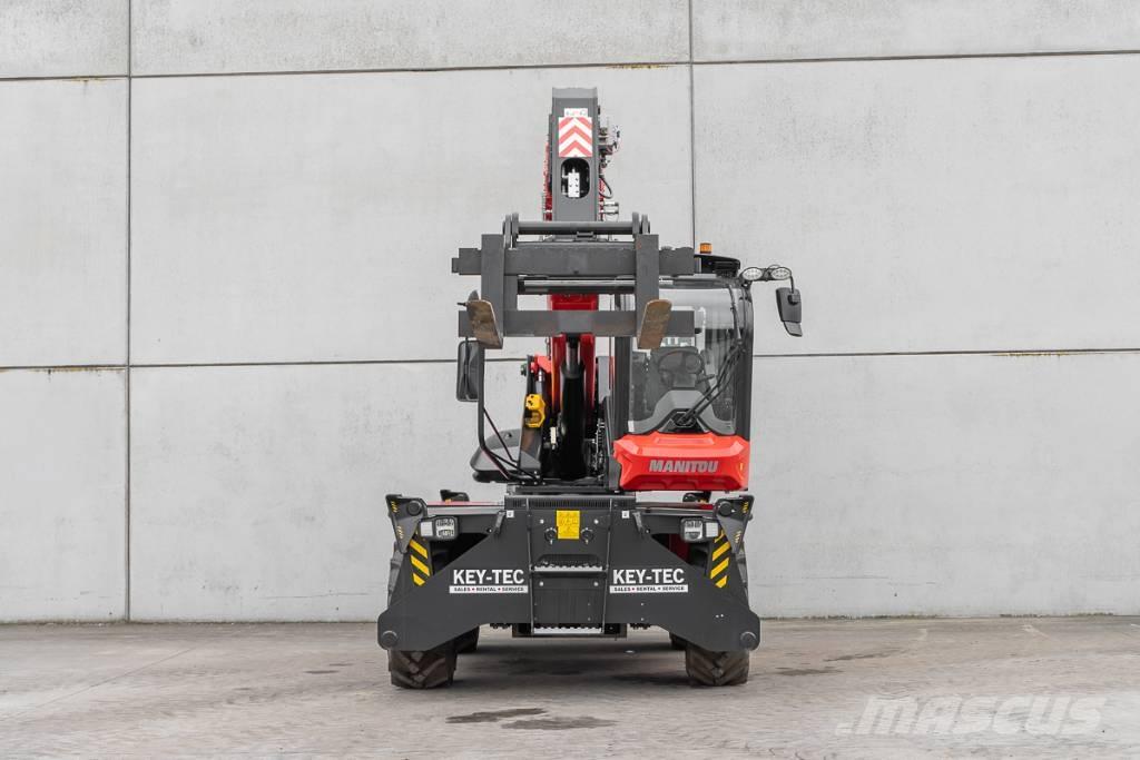 Manitou MRT 1845 Teleskopski viličari