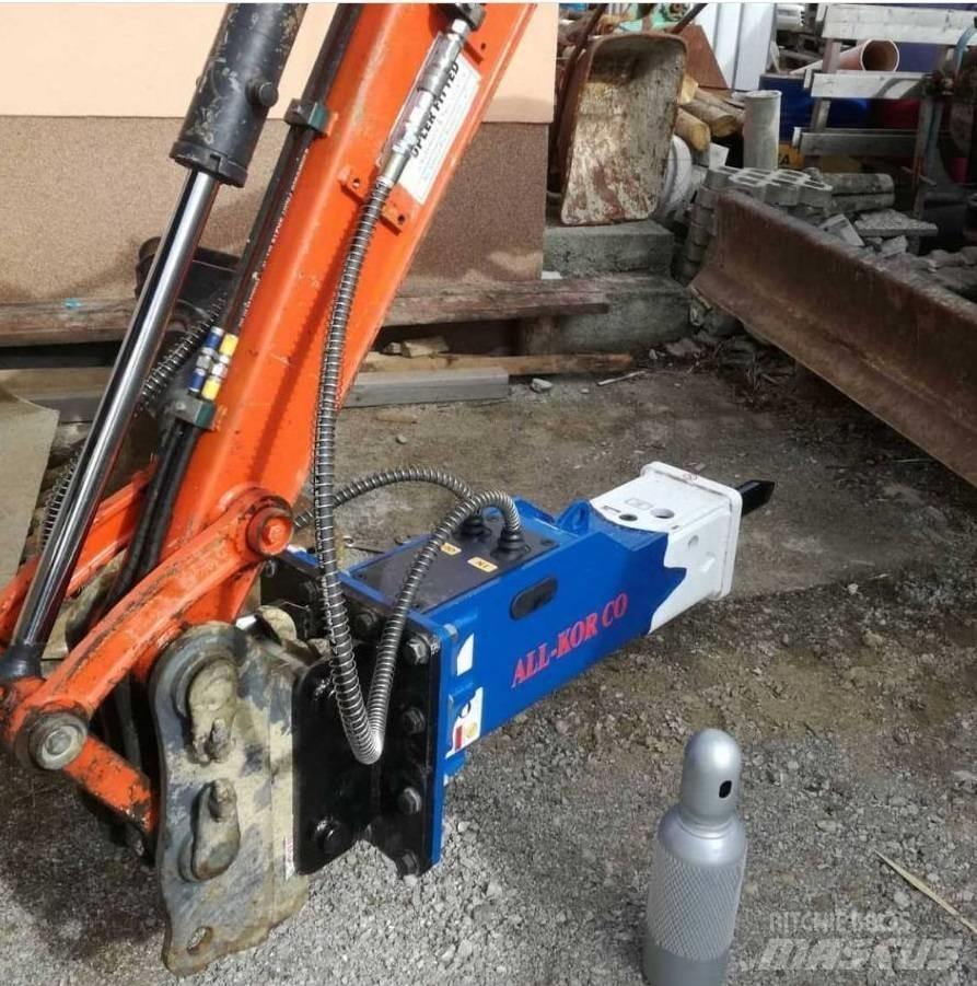  ALL-KOR AKB S350II Čekići