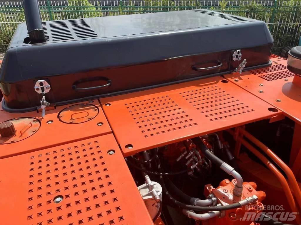 Doosan 300-7 Bageri gusjeničari