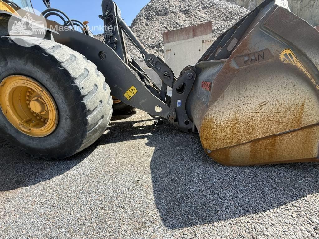 Volvo L 150 H Utovarivači na kotačima