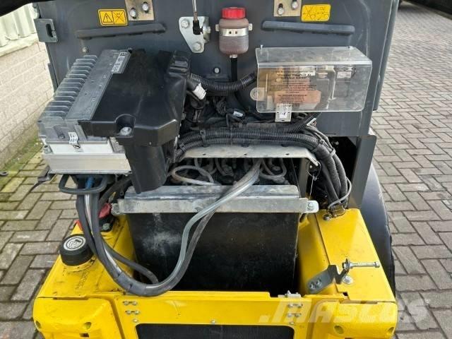 Wacker Neuson WL 20 Mini utovarivači