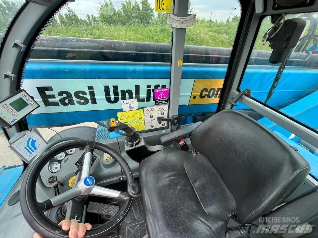 Genie GTH 4016 SR Teleskopski viličari