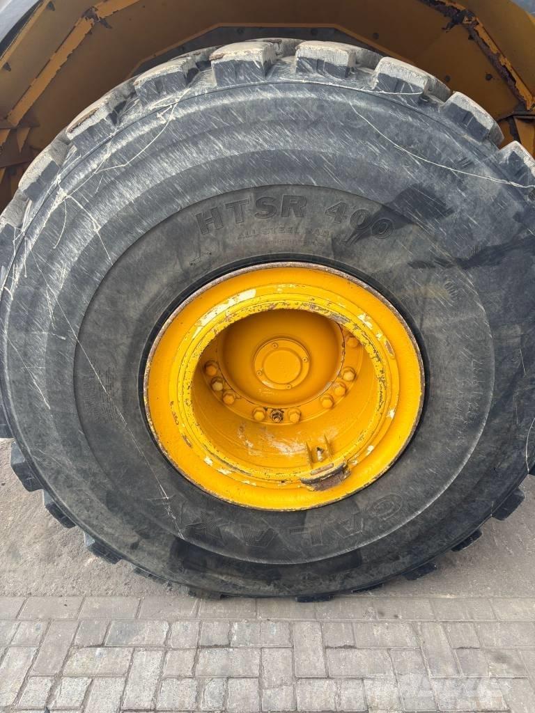 Volvo A 40 F Zglobni demperi