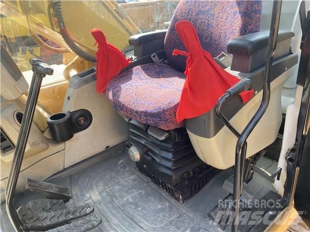 CAT 320 C Bageri gusjeničari