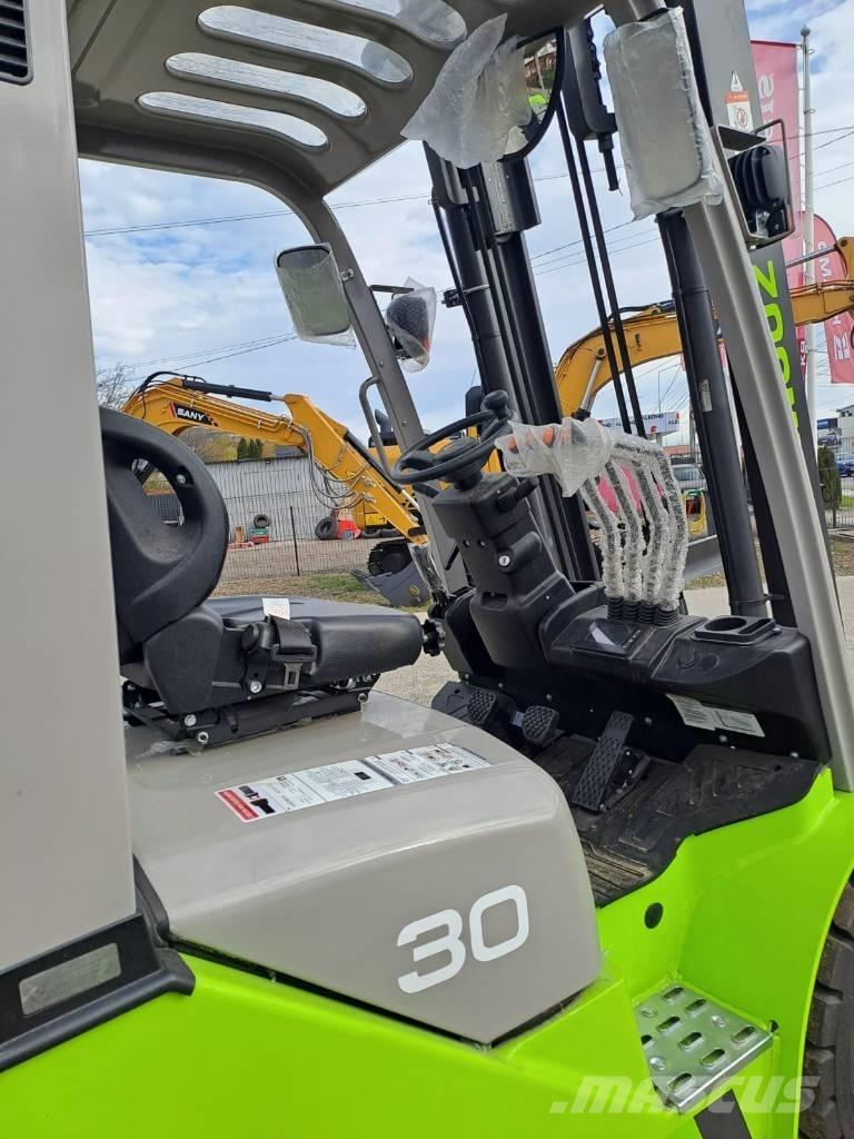 Zoomlion FD30 Rukovanje materijalom – ostalo