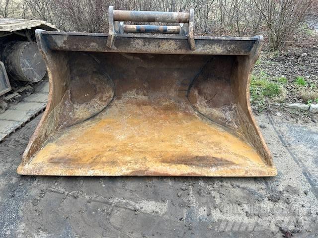 Engcon svenskerskovl Kašike / Korpe