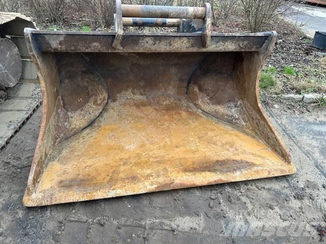 Engcon svenskerskovl Kašike / Korpe