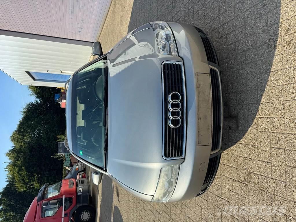 Audi A4 **1900TDI-AC** Automobili
