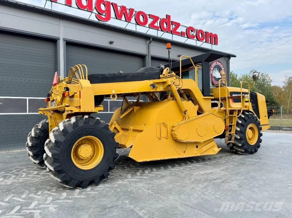 CAT RM 500 Građevinarstvo – ostalo