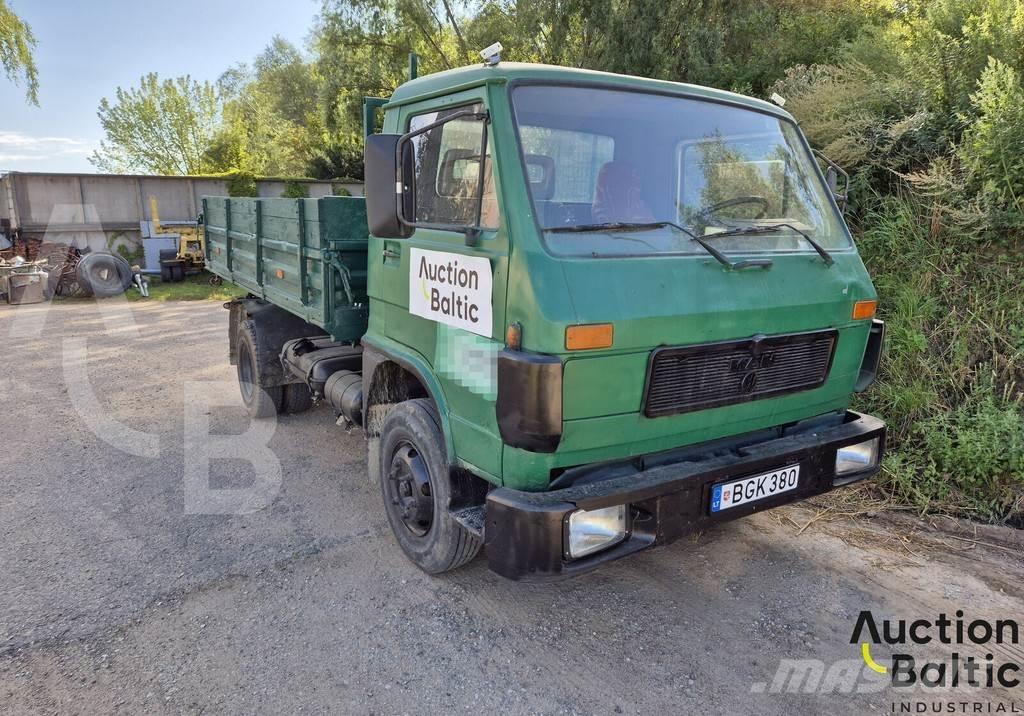 MAN VW-MAN 8.150 Kiper kamioni