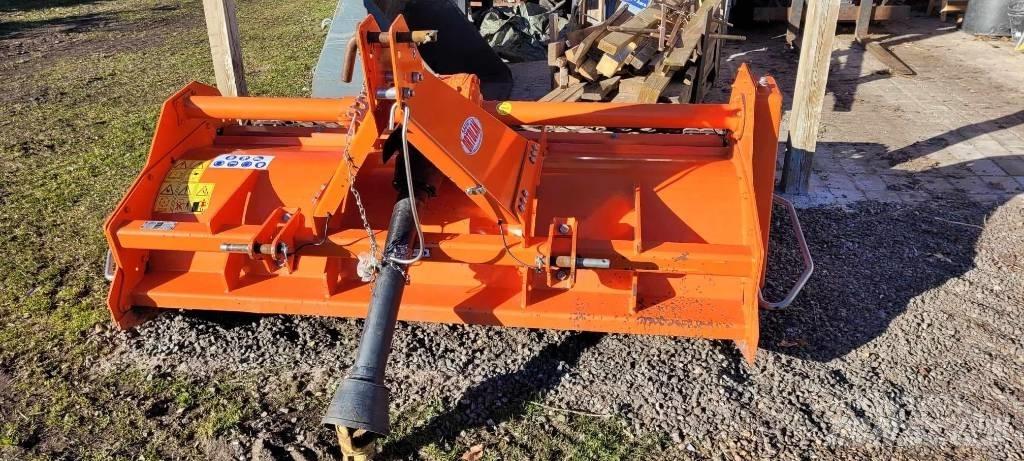 Ortolan SB 165 Roto drljače i motokultivatori
