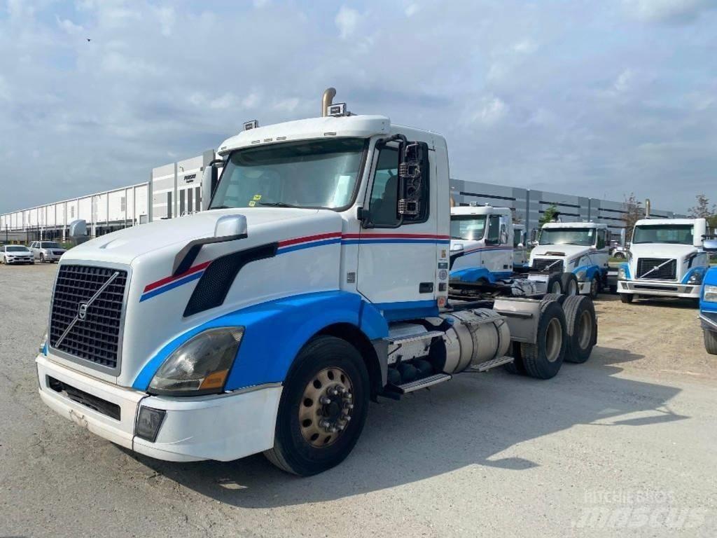 Volvo VNL Traktorske jedinice