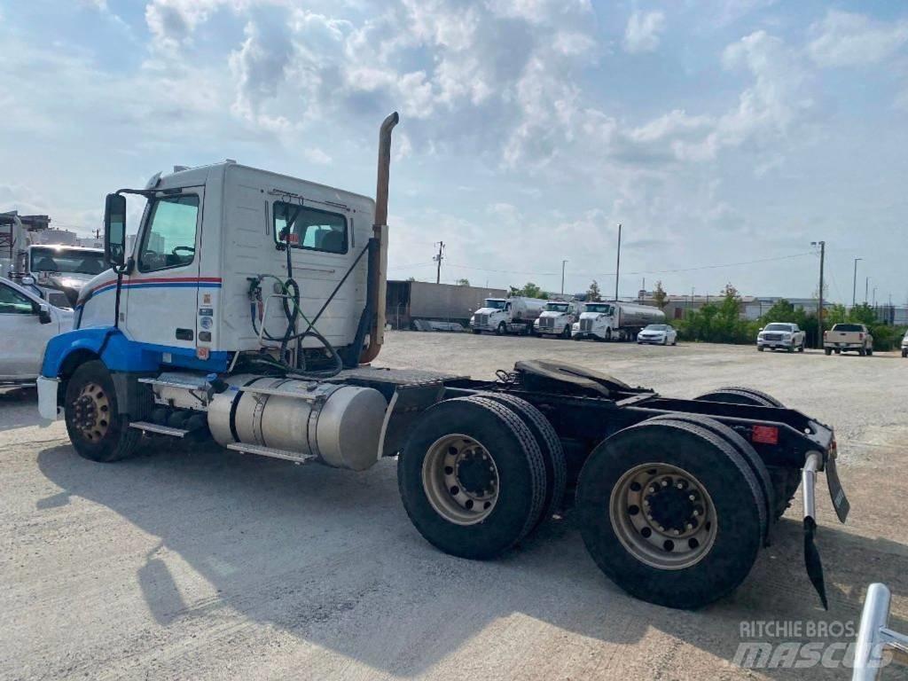 Volvo VNL Traktorske jedinice