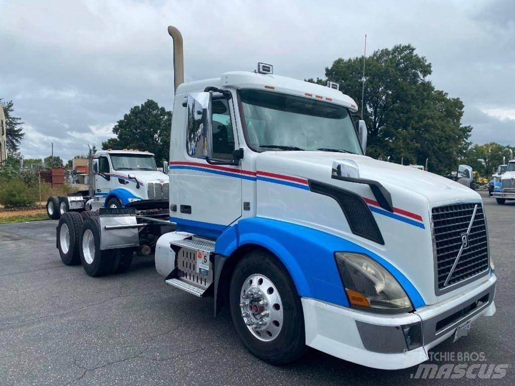 Volvo VNL Traktorske jedinice