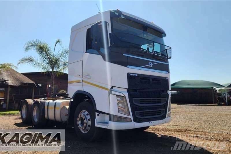 Volvo FH440 Ostali kamioni