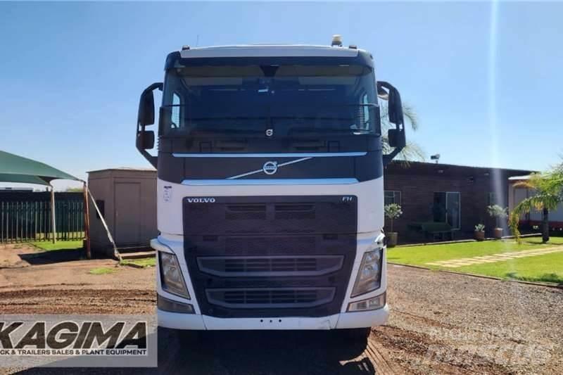 Volvo FH440 Ostali kamioni