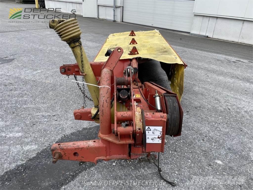 Fella SM 270 Uređaji za kosilice