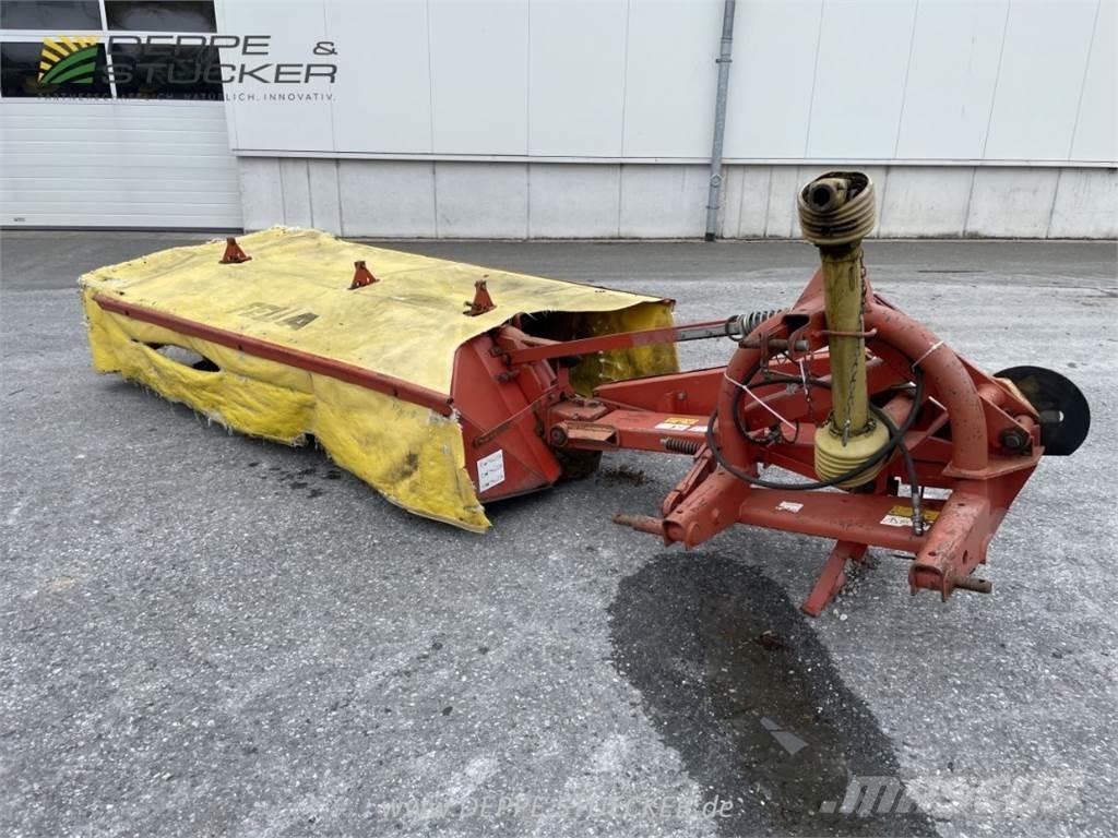 Fella SM 270 Uređaji za kosilice