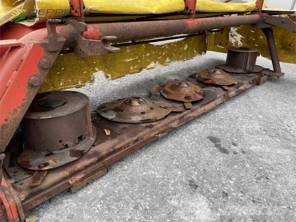 Fella SM 270 Uređaji za kosilice