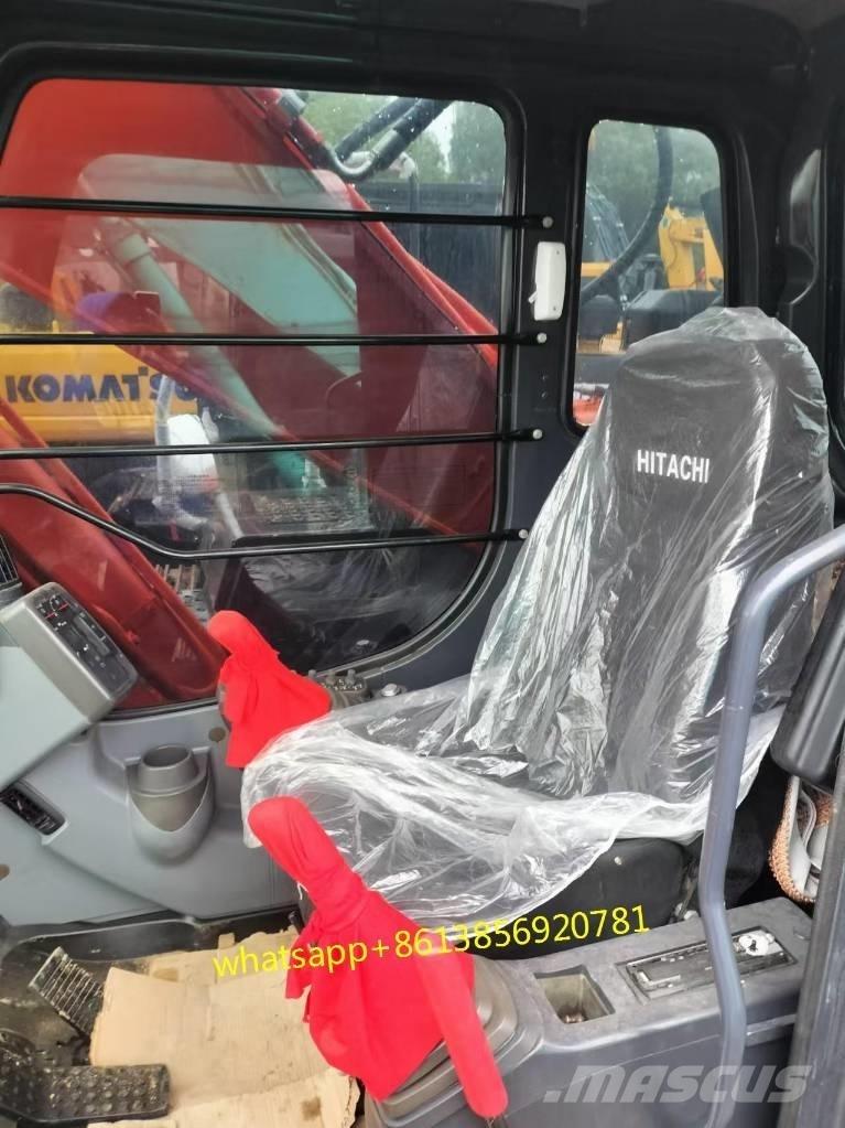 Hitachi ZX 350 Bageri gusjeničari